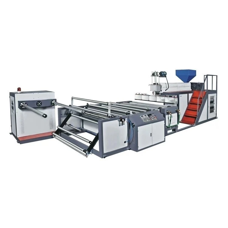Air Bubble Packaging Making Machine