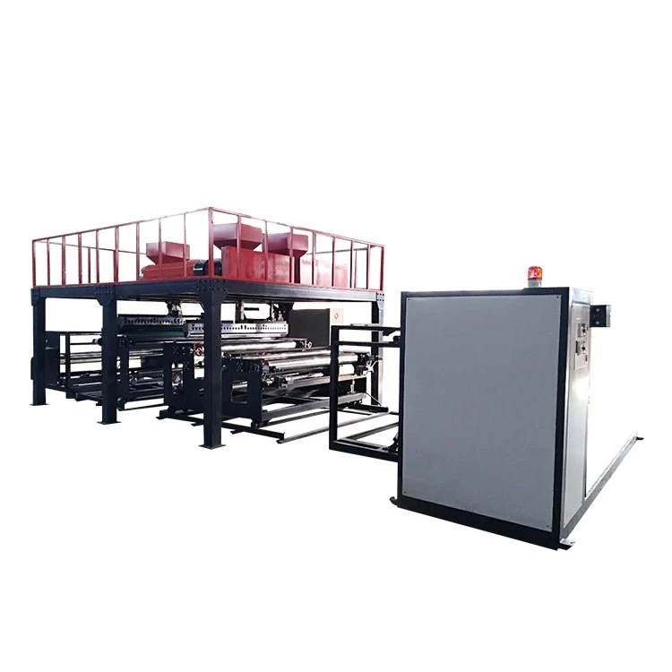 Bubble Film Equipment
