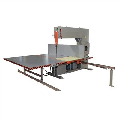Bubble Film Vertical Cutting Machine