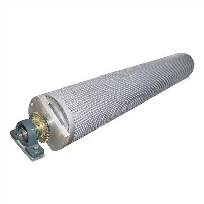 Bubble Forming Roller