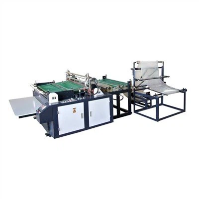 Two-side Sealing Air Bubble Bag Making Machine